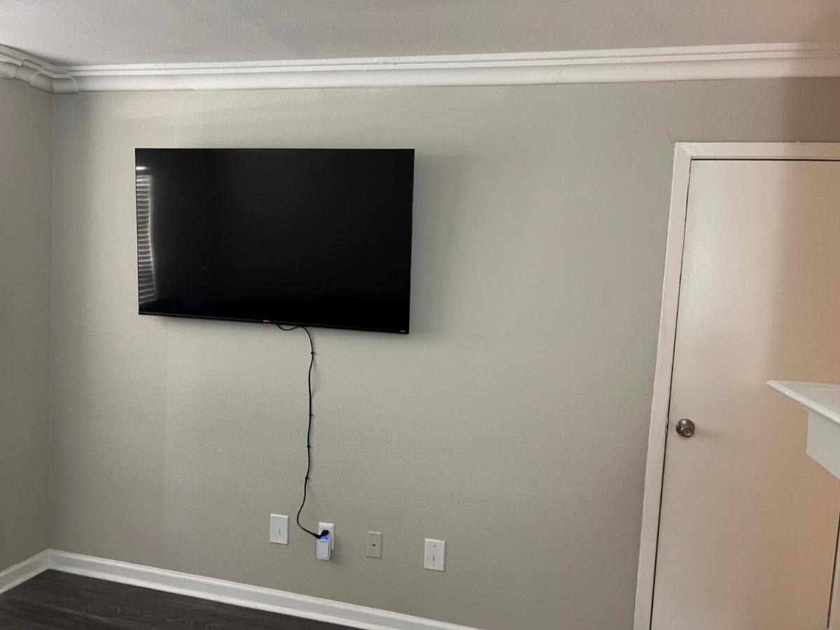 Beautiful 1-Bedroom Townhome With Nice Amenities Houston Exterior foto