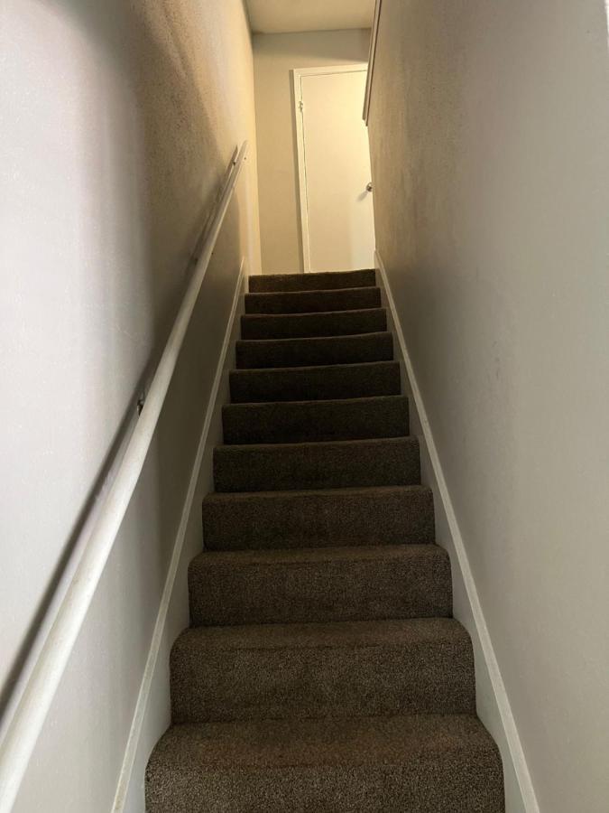 Beautiful 1-Bedroom Townhome With Nice Amenities Houston Exterior foto