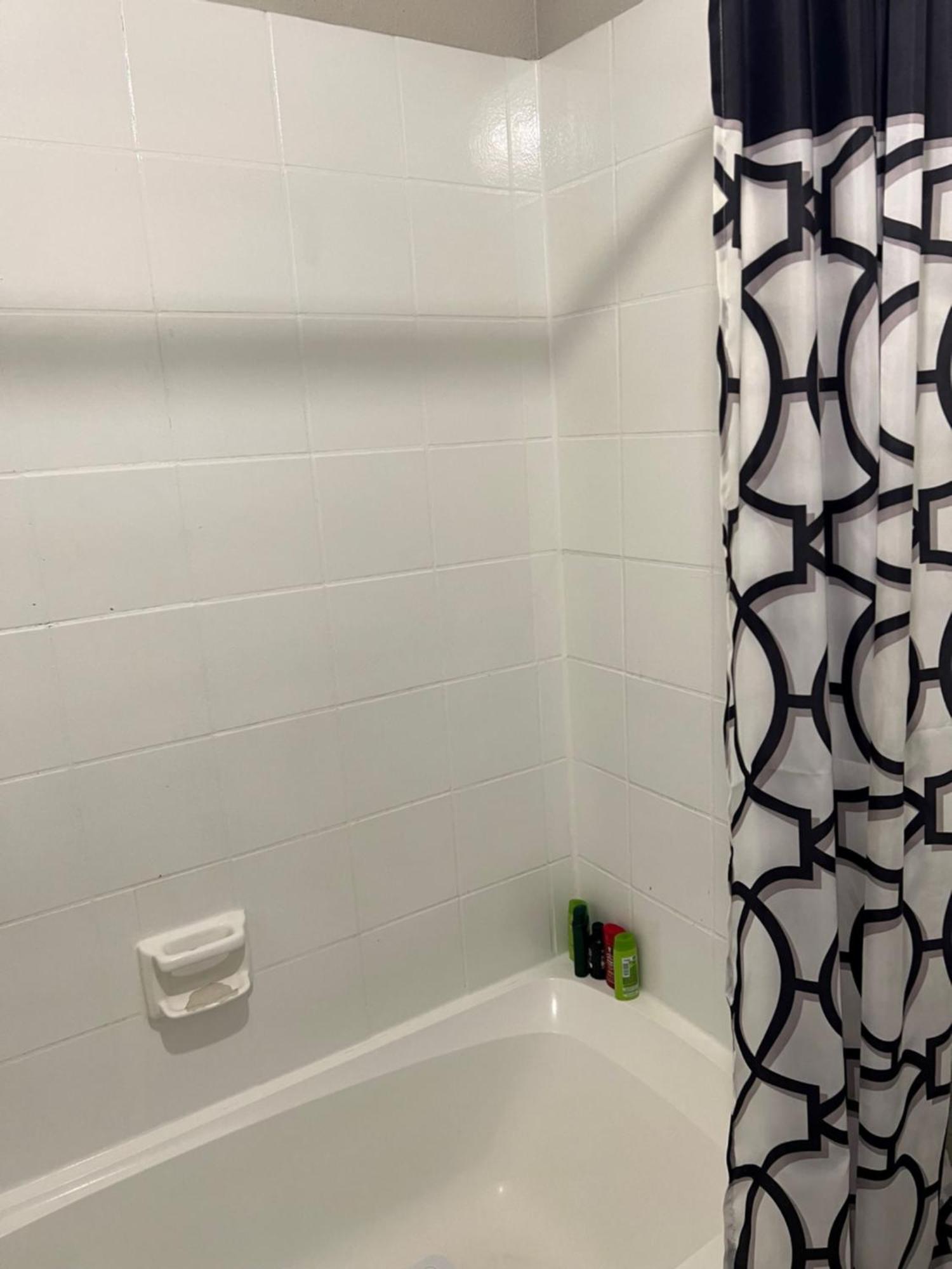 Beautiful 1-Bedroom Townhome With Nice Amenities Houston Exterior foto