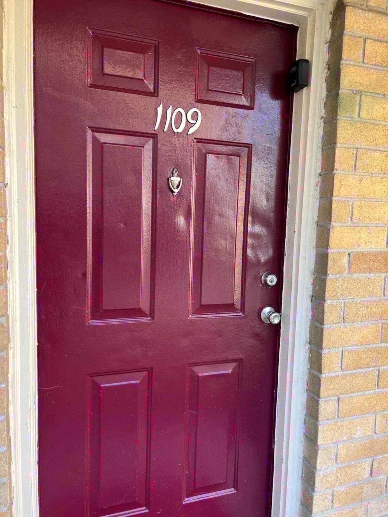 Beautiful 1-Bedroom Townhome With Nice Amenities Houston Exterior foto